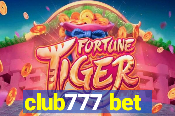 club777 bet